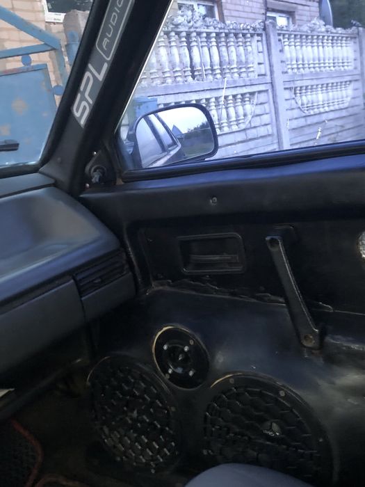 Ваз 2109 бродяга