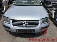 Frente VW Passat