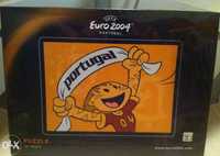 Puzzle euro 2004 - novo