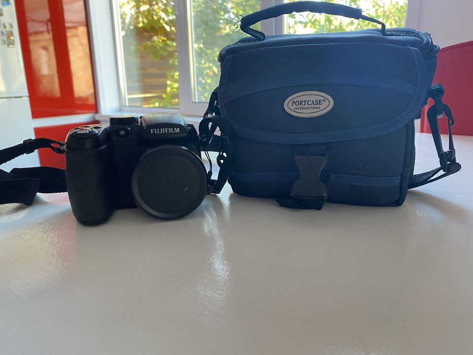 Фотоапарат FUJIFILM
