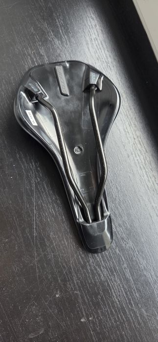 Siodełko rowerowe Siodełko Syncros Belcarra 2.0 130 mm - NOWE