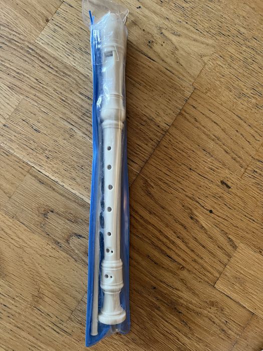 Flet w bardzo dobrym stanie do nauki