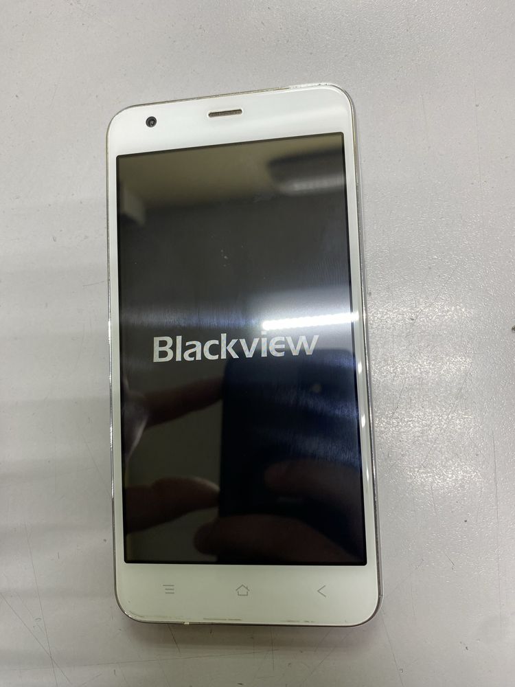 Blackview A7 на запчасти или под востановление
