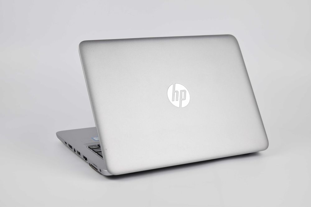 HP EliteBook 820 G3 i5-6300U ssd 512 8/16 гб 12.5" FHD Нетбук Ноутбук