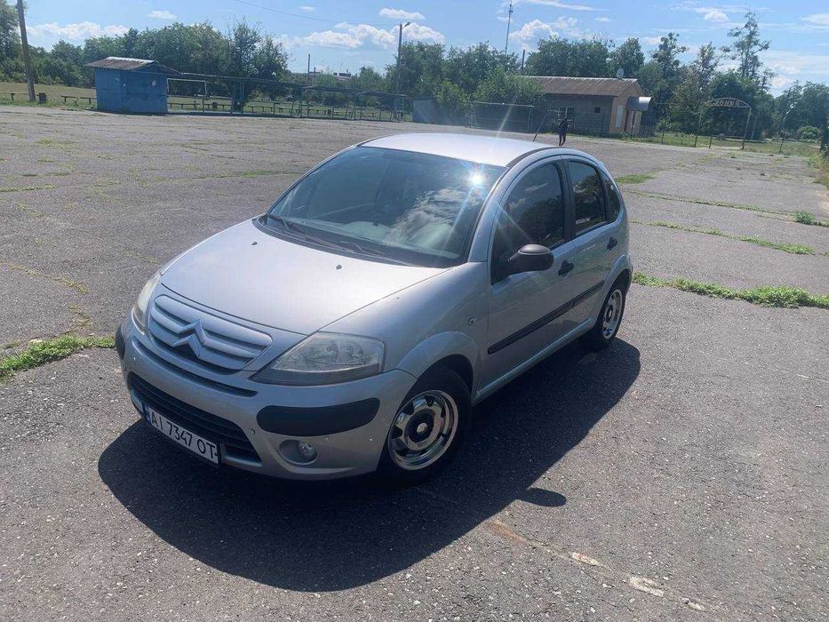 Продам Citroën C3 2006