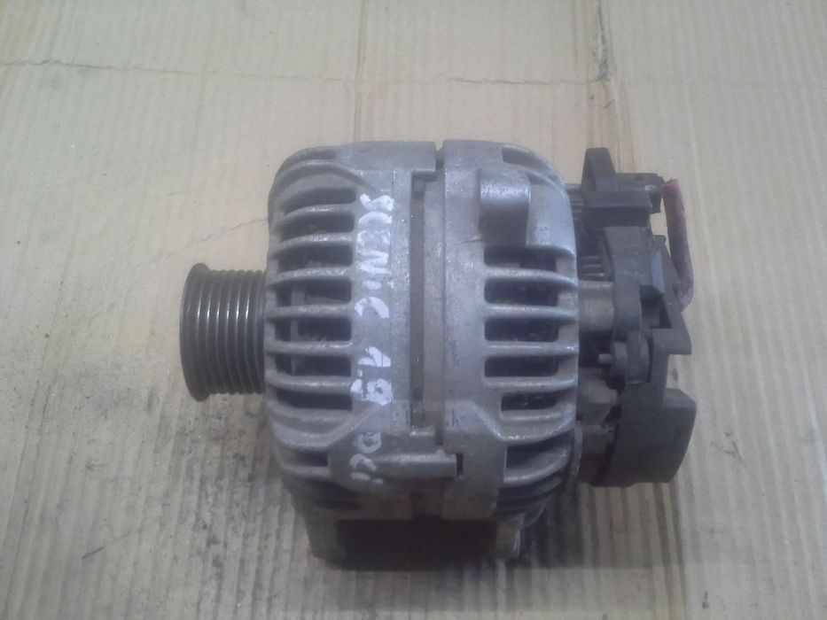 Alternator Renault Scenic 1.9DCi