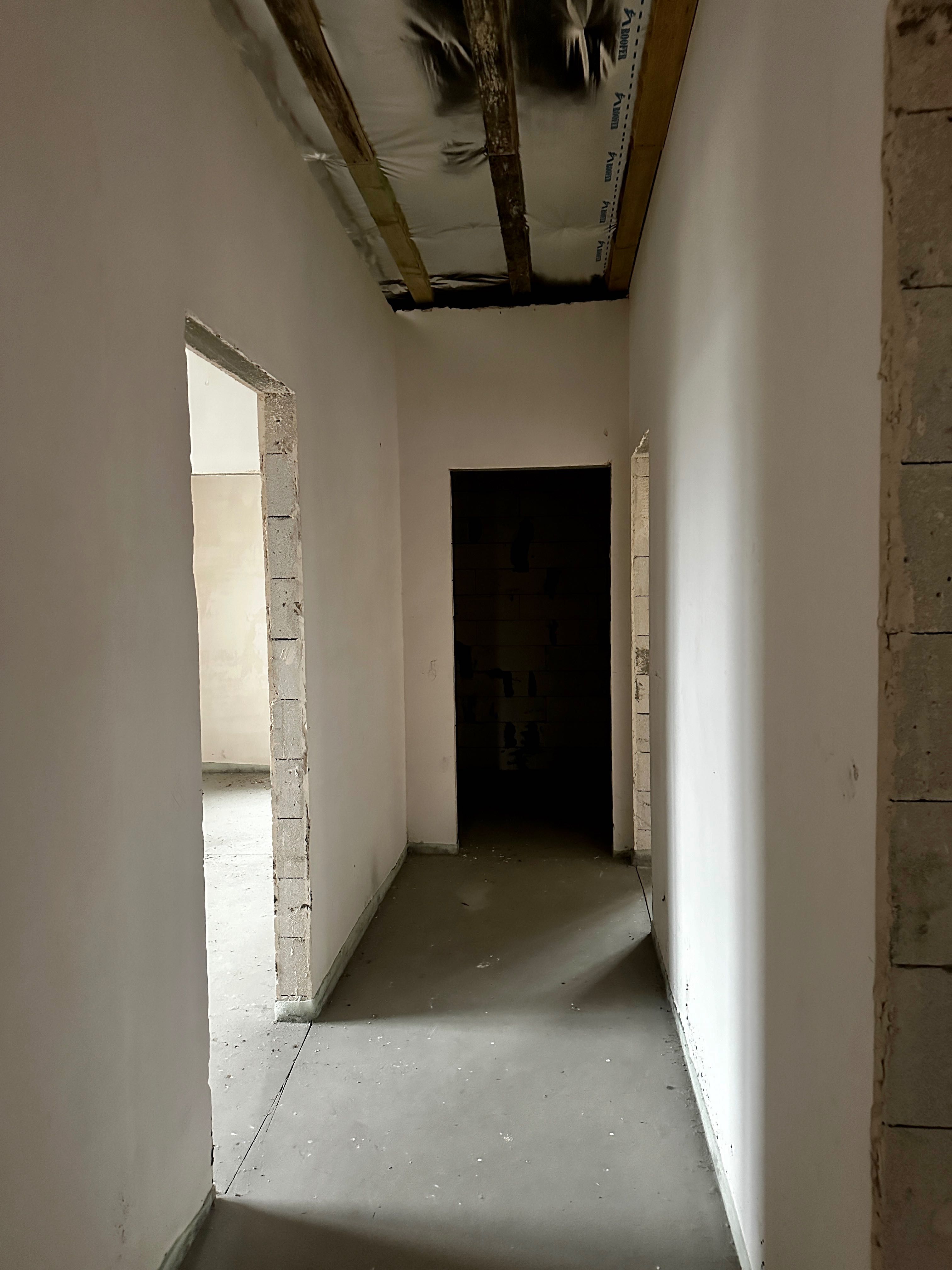Одноповерховий будинок в котеджному містечку Comfort Place, Буча