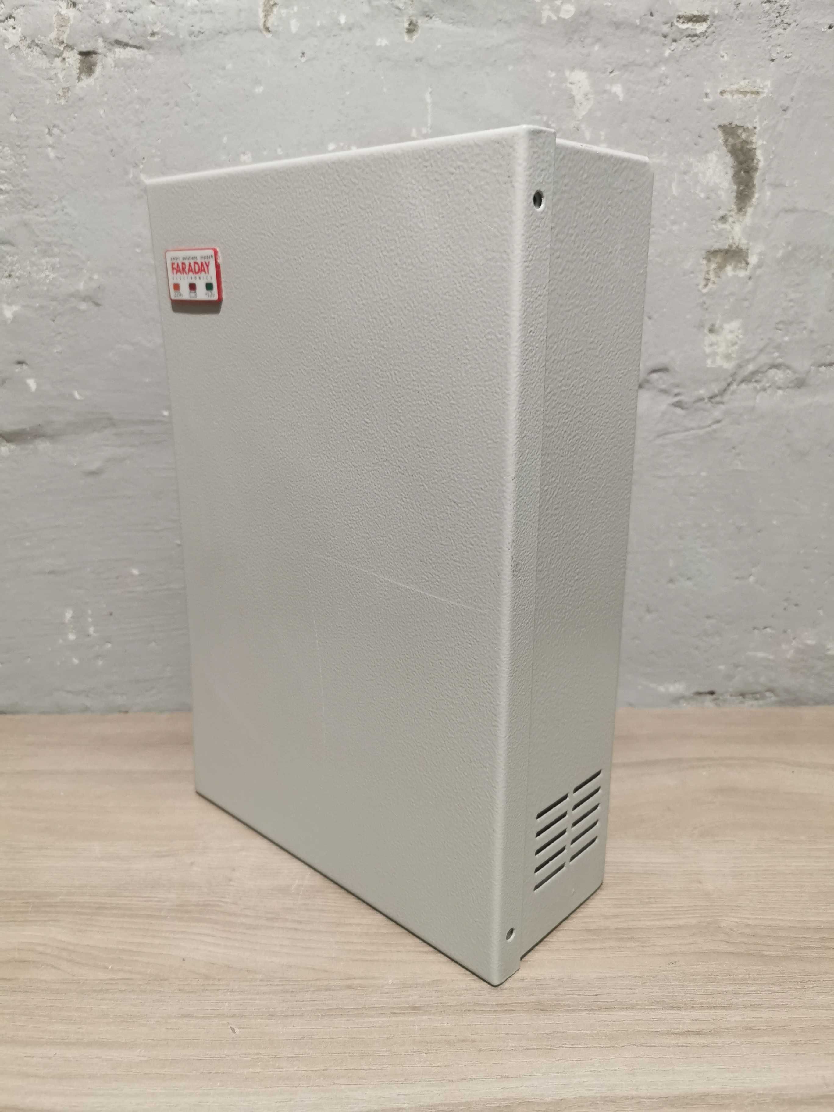 Блок бесперебойного питания Faraday Electronics Smart 12В 5А