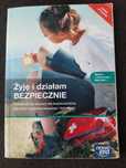 Żyje i działam  bezpiecznie