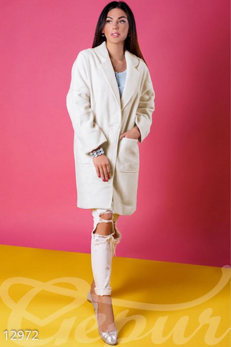 Пальто sample українського бренду