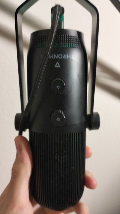 Thronmax mdrill one mikrofon