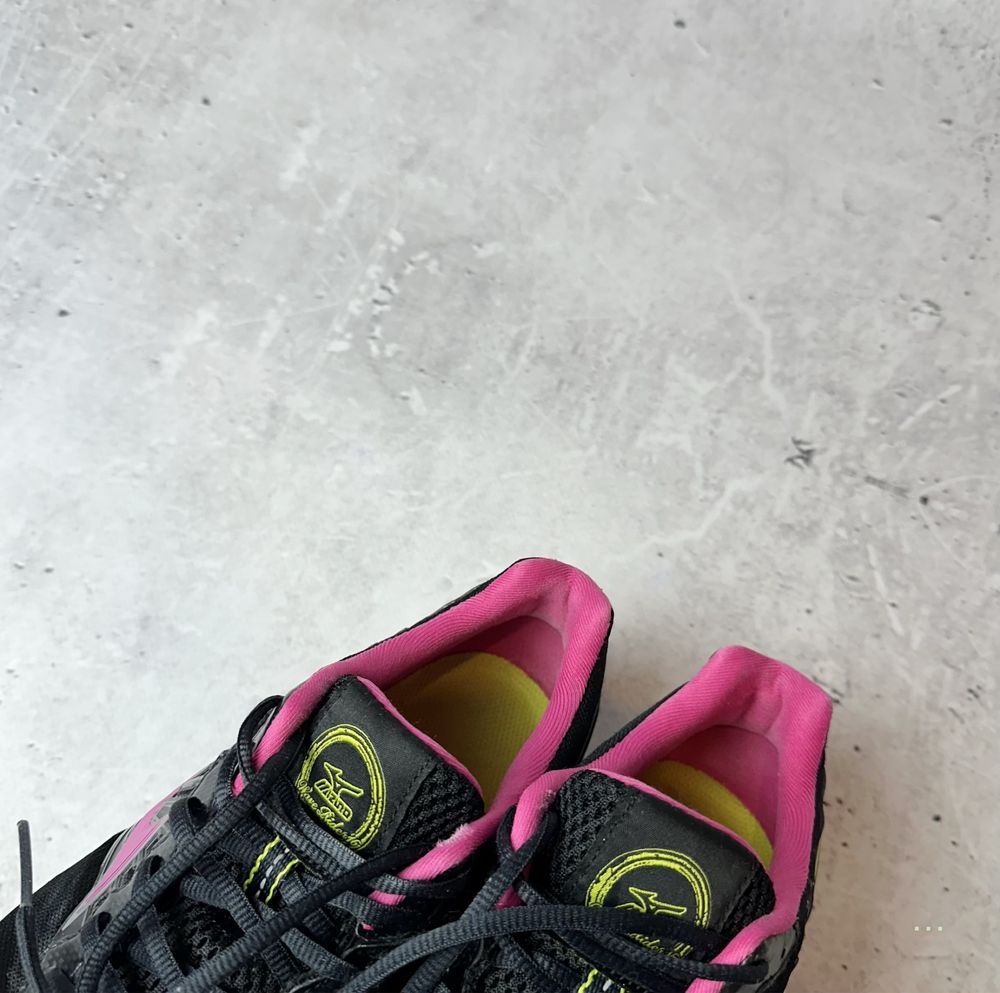Buty Mizuno Wave Rider 16