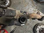 Turbina,turbo VOLVO V90,S90,xc70 2.4 D5 185 koni 312.19597