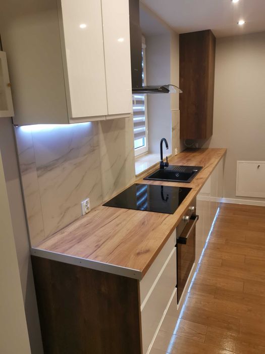 Mieszkanie bezczynszowe 47 m2 Kolbuszowa