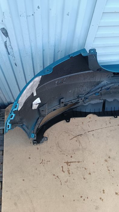 Vendo parachoque de trás Hyundai i20 ano 2017/20