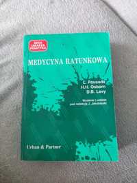Medycyna Ratunkowa / Posiada, Osborn, Levy