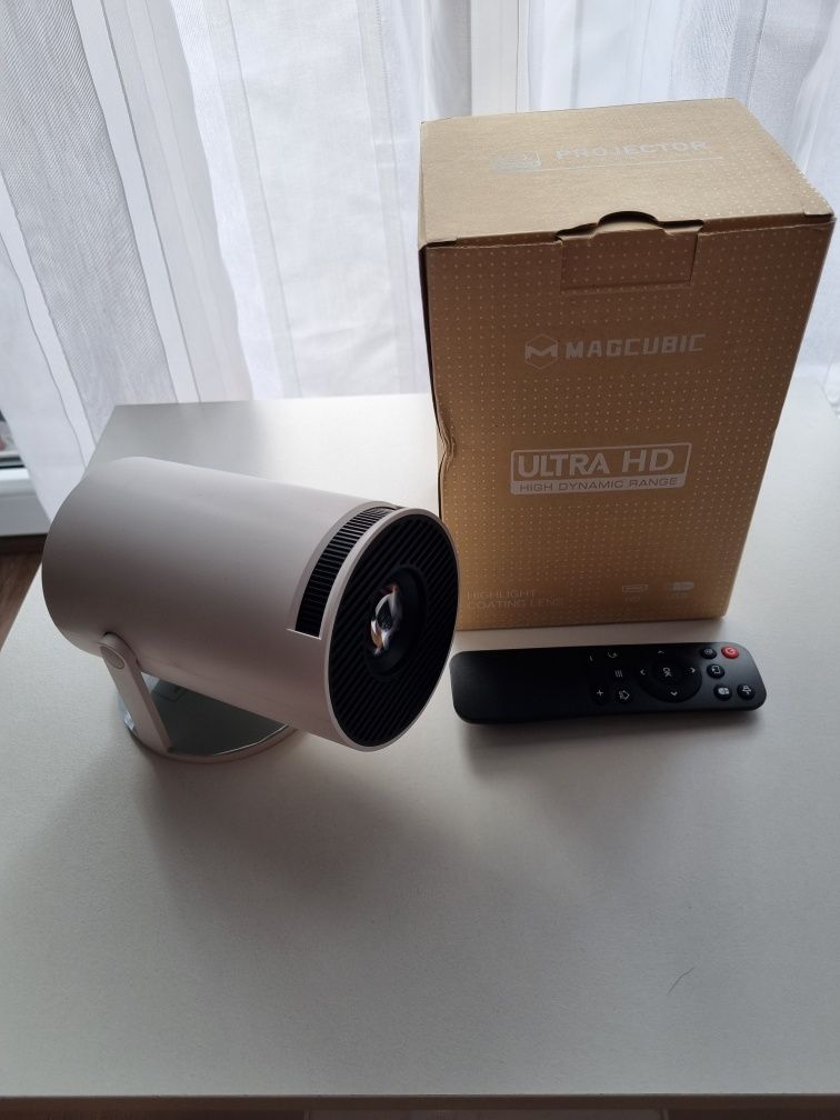 Projektor mini V2