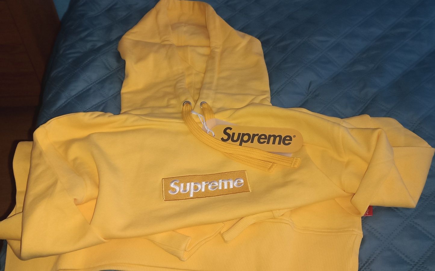 Sweat shirt XL  Supreme