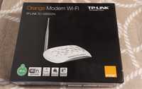 Modem TP-link wi-fi TD-W8950N