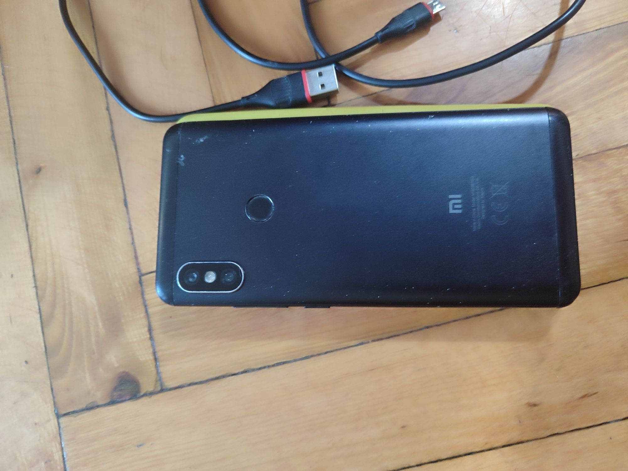 Xiaomi redmi note 5
