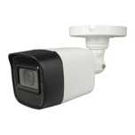 Câmara de Vigilância X-Security XS-B201A-2E4N1 - Novo