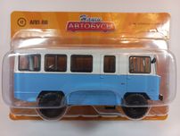 Автобус АПП-66  (1/43)
