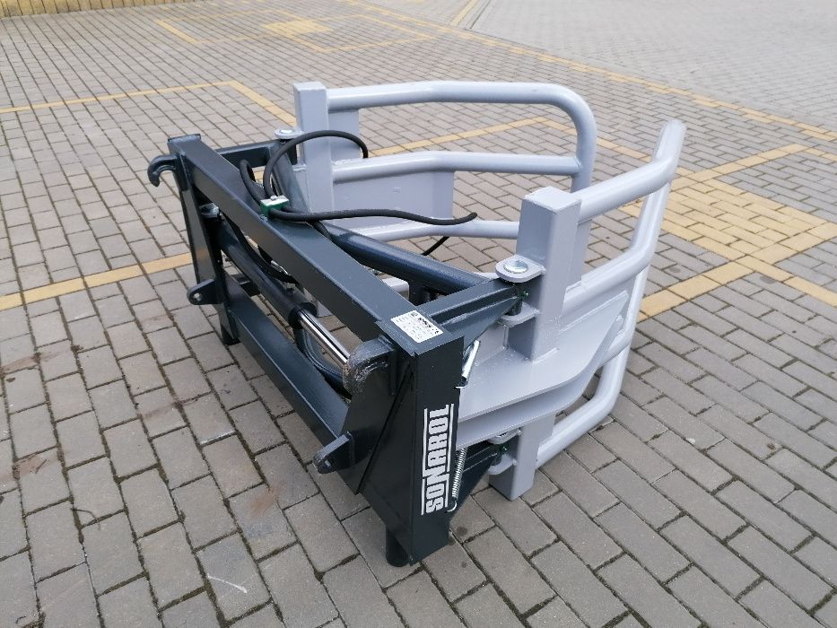 Chwytak Bel Sonarol EURO SMS 1550 mm CBE Dostwa Od Ręki