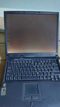 Acer TravelMate 212TXV