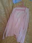 Sweter na guziki