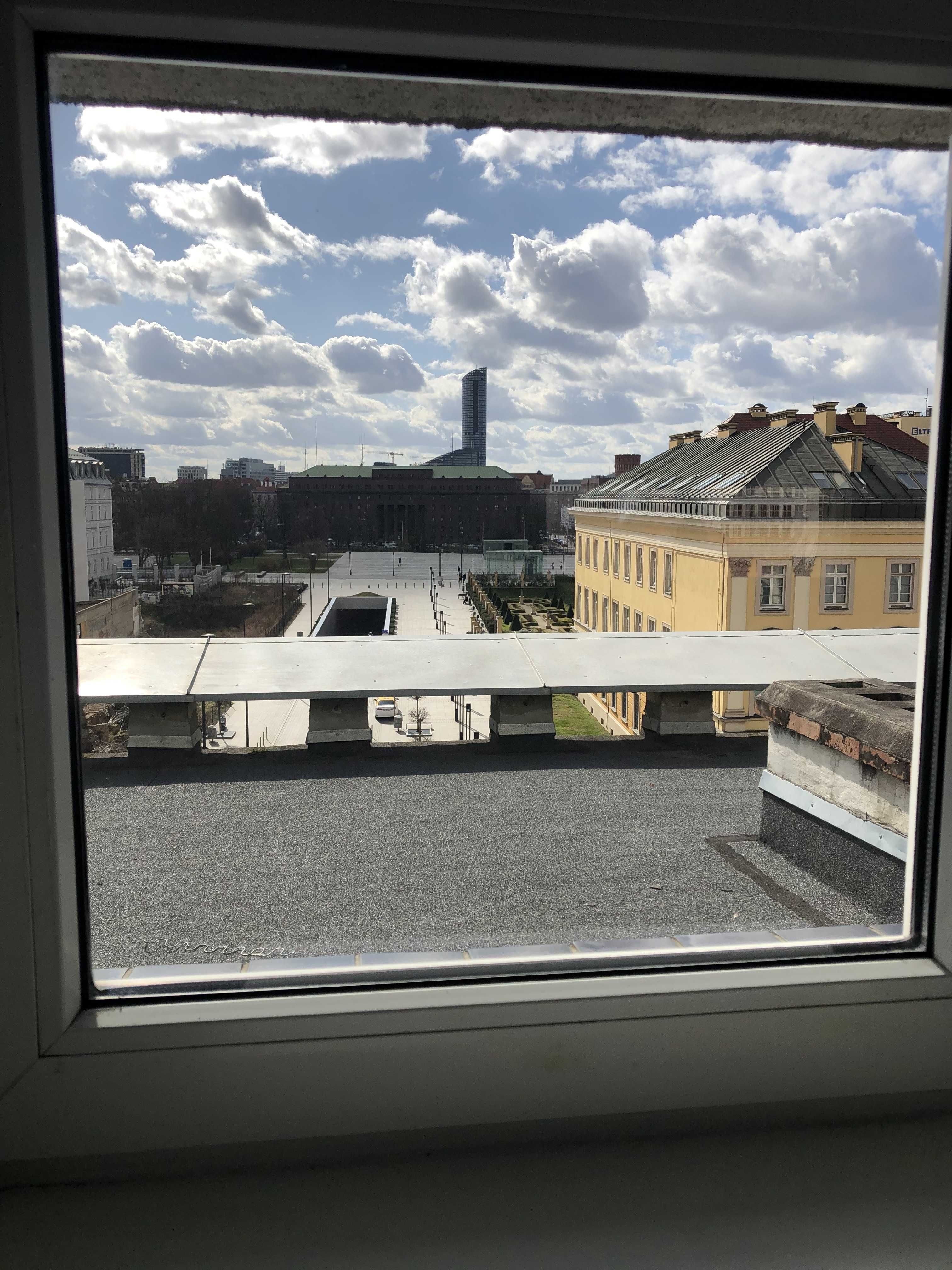 KW38 - Starówka, Rynek 150m - 27mk2 - do 4 osób