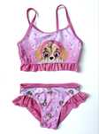 Super Bikini Strój Psi Patrol Skye  92