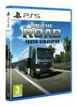 PS5 On The Road Truck Simulator