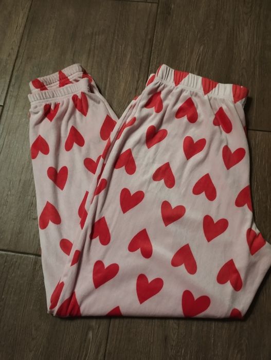 Spodnie od piżamy damskie