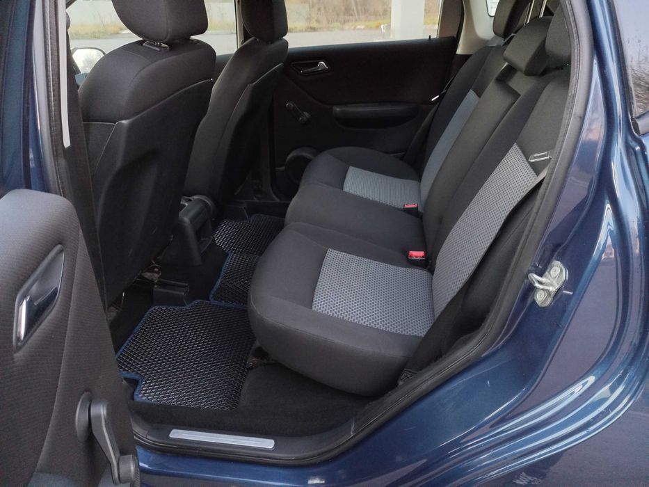 Мерседес А160 2.0 тді