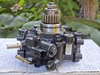 Pompa paliwa do Renault Mastera 3