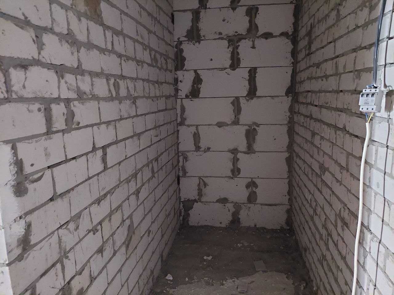 Цена снижена! Продам 2 комн. кв., новострой, ЖК Левада 1