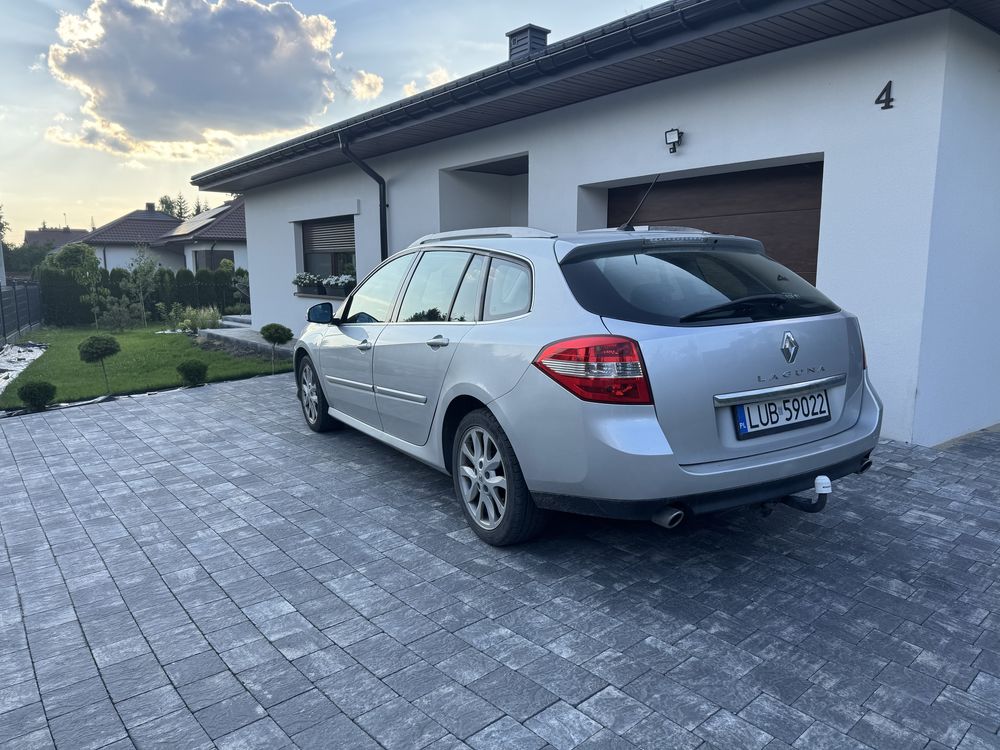 Renault Laguna III