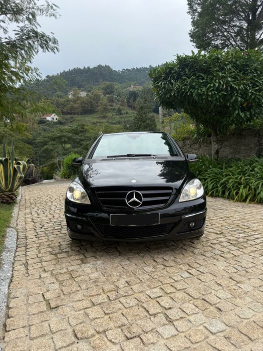Mercedes-Benz A150 gasolina 95cv NACIONAL