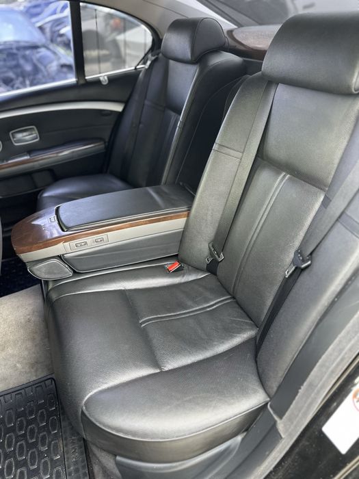 ‼️Сидения Салон БМВ Е65 Е70 Карты дверей Руль Торпеда BMW E65 ‼️