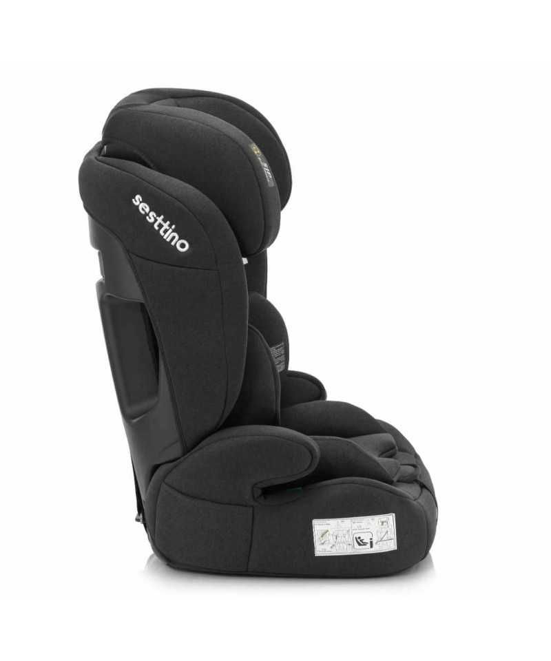 Fotelik Sesttino Rocker Pro I-SIZE 9-36 kg