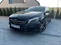 Mercedes-Benz Klasa A W176 A180 CDI!! AMG LINE!!