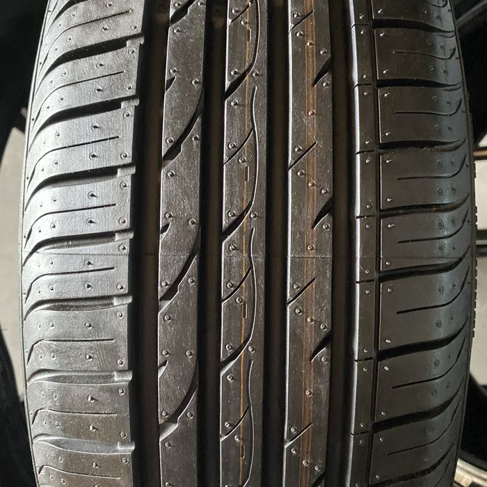 Шини нові 185/60/15 - 4шт Nexen Nblue HD