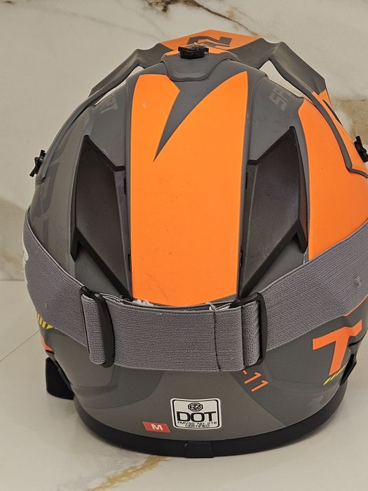 Мото Кросовий Шолом Ендуро