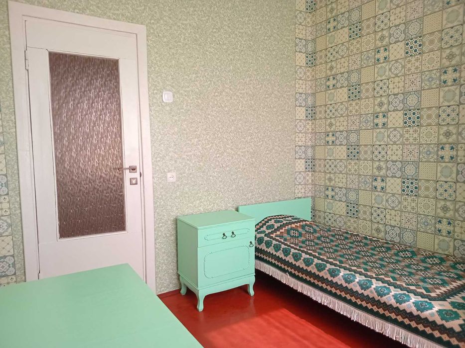 Оренда двох кімнат 4х кімн. квартири