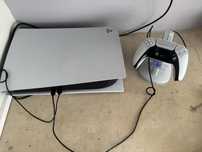 Vendo playstation 5