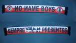 Cachecol Benfica No Name Boys