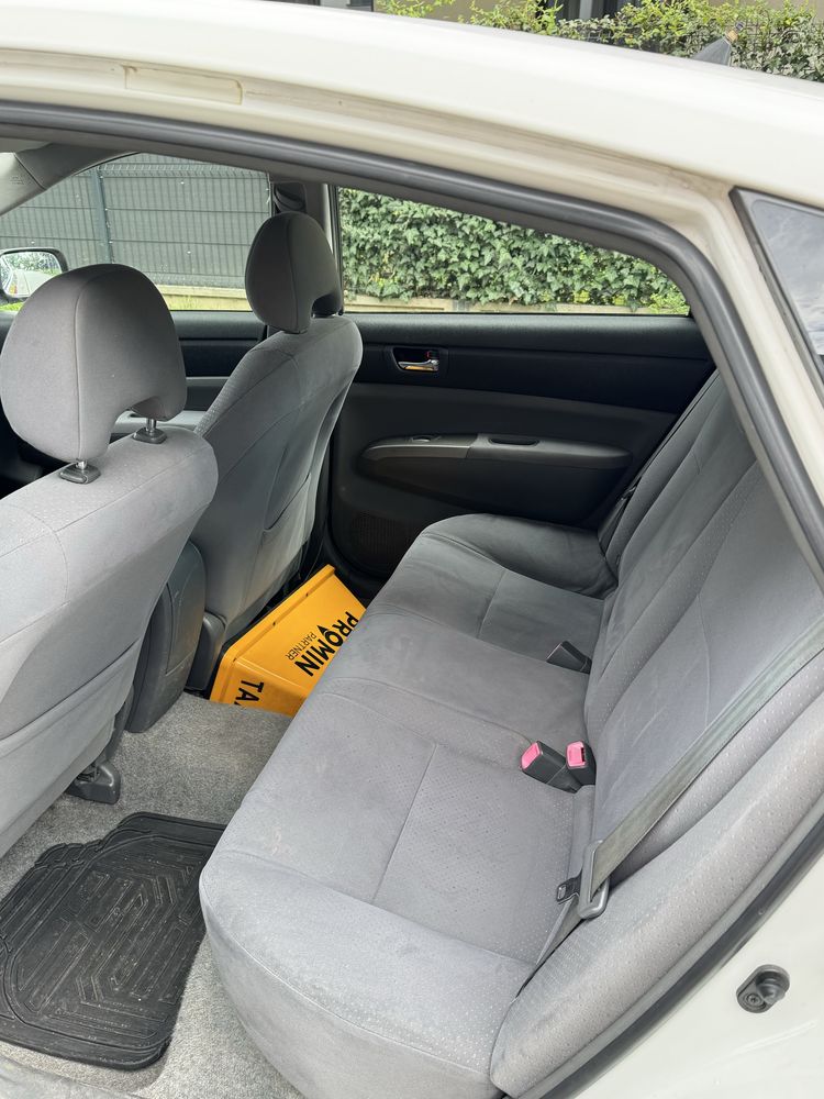 Toyota Prius LPG Promin FV 23%