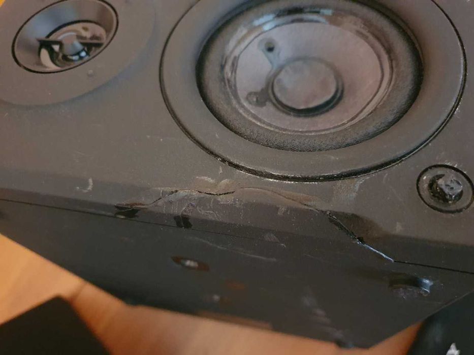 Kolumny Sony SS-H3600