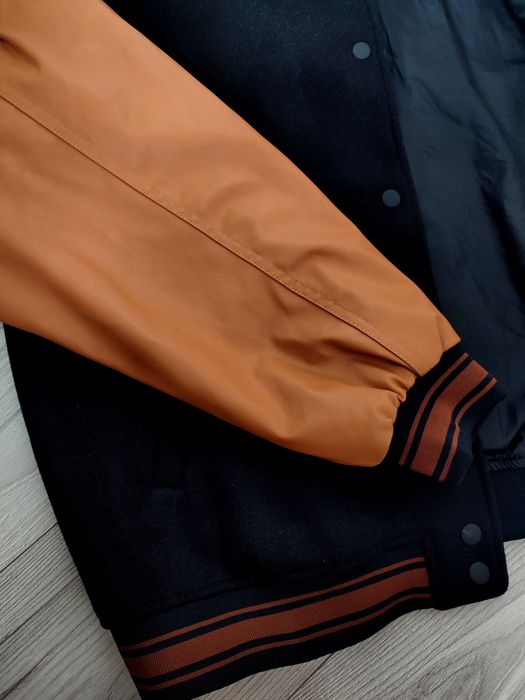 Nowa Bejsbolówka H&M M