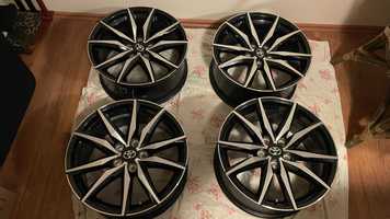 Felgi OEM 8" Corolla 2023 GR Sport